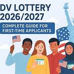 how to win dv lottery